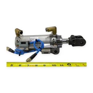SMC CKP1A50-75YA-P74-85G-X1830 Pneumatic Clamp Cylinder