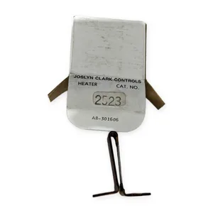 Sylvania Heater Element Motor Starter