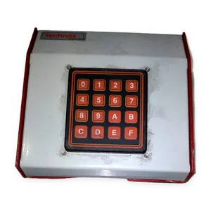 10589 Technax CP Soudax – actual item, photo 1 of 5