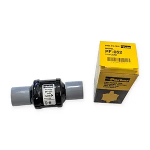 Parker PF-0521/4 Pre-Filter FLARE