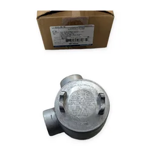 Thomas & Betts GUAL36-TB Bett Fittings
