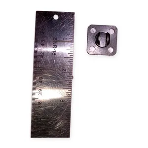 SMC N2Q12-22-G0815 Accessory Pneumatic Cylinder – actual item, photo 1 of 3