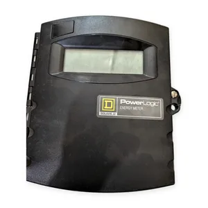 Square D EME3-010 PowerLogic Energy Meter