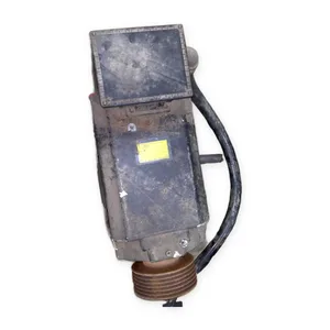 Fanuc A22 A06B-0859-B200 AC Spindle Motor