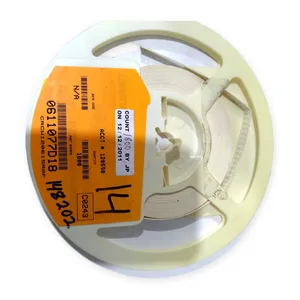 Vishay CRCW120615R0F Thick Film Resistor