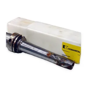Kennametal DWG60998110R00 HSK Hollow Taper Tool Holder