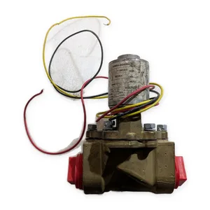 Parker XLG201520CT Solenoid Valve