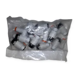 SMC NAS2311F-N01-03S Controller One-Touch Fitting
