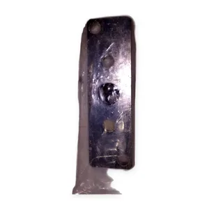 SMC MU-F06 Series Compact Plate Cylinder – actual item, photo 1 of 3