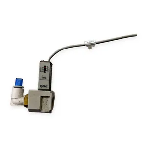 SMC IS10E-30F03-6LR-A Pressure Switch