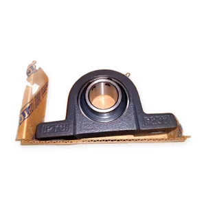 P207 Pillow Bearing