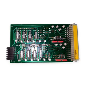AEG Unit PCB Card PLC Control Module