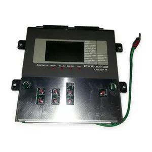 Yokogawa GD402 Converter Transmitter Module