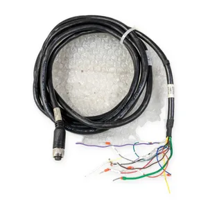Cognex CCB-PWRIO-05 Power I/O Breakout Cable