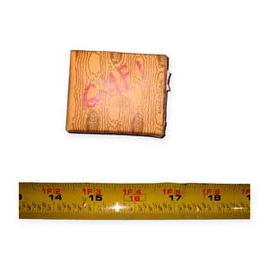 Bussmann GMF-1 Fuses – actual item, photo 1 of 5