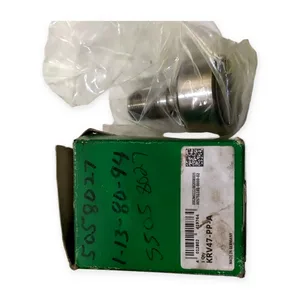 INA KRV47-PPA OD Needle Roller Bearing
