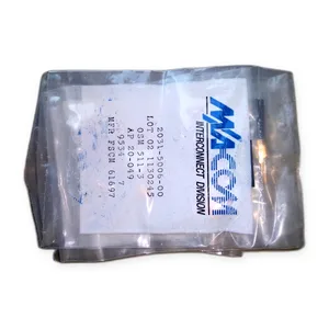 2031-5006-00 RF Microwave Coaxial Connector