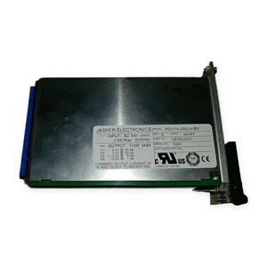 Jasper Electronics PCI174-1022-4-SN Power Supply