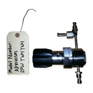 Aptech AP1010SM Gas Pressure Regulator Valve