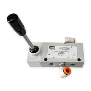 Parker PD45473 France 30 PSI