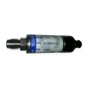 Setra 2251250PCC411B1 225 Pressure Transducer