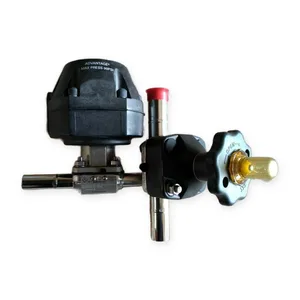 ITT 75-F-428-X28-P2-L Sanitary Diaphragm Valve