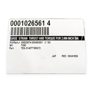 Teledyne TES-3140TT350CD Quick Stem Sensor