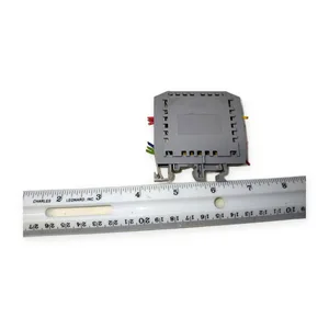 Waddington Electronics SVM-3 SUM-3 Multiplexer