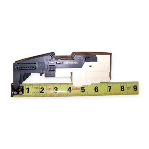 Siemens 6ES7193-4CD20-0AA0 Terminal Module AUX1 Connector