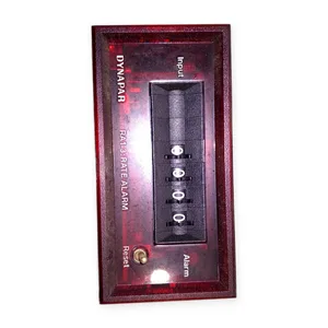 Dynapar RA1-3 – actual item, photo 1 of 5