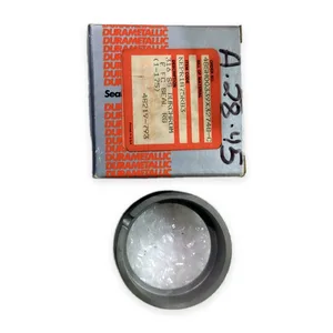 Duranetallic KEPRI875RB3 Durametallic Mechanical Seal