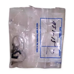 SMC RJ1-15 Pneumatic Component – actual item, photo 1 of 2