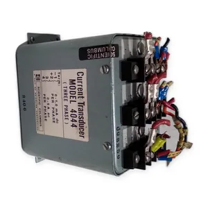 Scientific Columbus 4044 Current Transducer