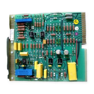 ABB YM321001-Z Industrial Automation Control – actual item, photo 1 of 7