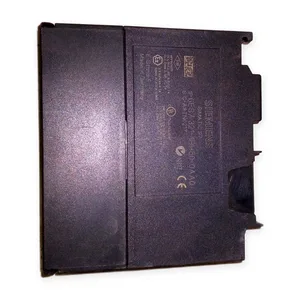 Siemens 6ES7321-1BH50-0AA0 Digital Input Module