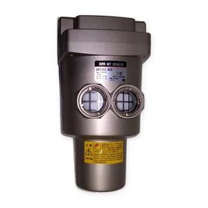 SMC AME450-N06 2000 L/min Pneumatic Filter