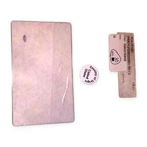 Flowserve F00623589D Graphite Gasket – actual item, photo 1 of 4
