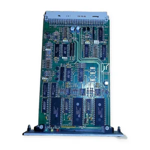 Berges PC Board