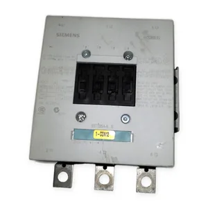 Siemens 3RT1054-6 Sirius Motor Starter