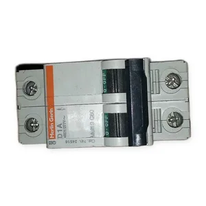 Merlin Gerin MULTI9 C60N 24516 Type Circuit Breaker – actual item, photo 1 of 2