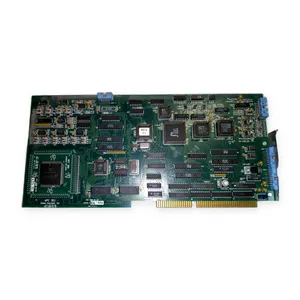 WEB Printing Controls 800-351-00 WPC Ribbon Processor RCS Board