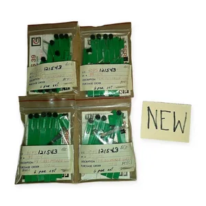 Graphic Controls 82-39-0104-06 Green Chart Recorder