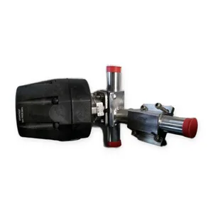 ITT CWP150 PureFlo Dual Diaphragm Valve – actual item, photo 1 of 6