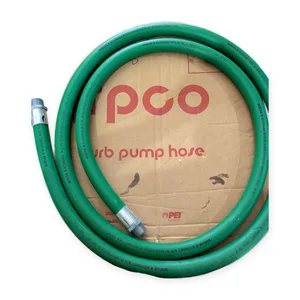 IRPCO14361GFL 10.6' Green Hose – actual item, photo 1 of 3