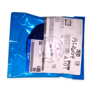 SMC C60 K72628-001 Gasket O-Ring Seal – actual item, photo 1 of 2