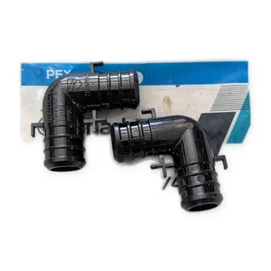 PFX 3/4" X 3/4 ELBOW .. SET OF 2 – actual item, photo 1 of 2