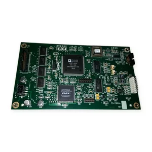 PerkinElmer 711-73824 Circuit Board PCB