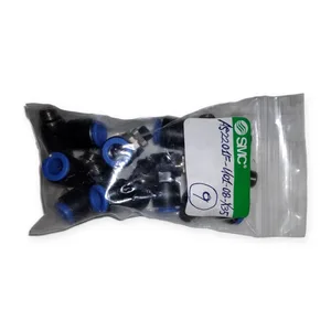SMC AS2201F-U01-08-X35 Controller Elbow Flow Control