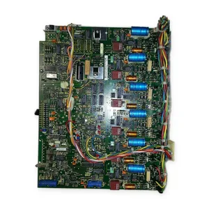 Indramat 109-525-3201A-18 Board Bosch Rexroth Servo Drive