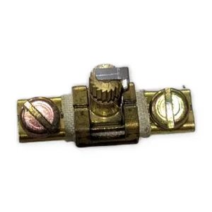 Square D A1.32 Element Class 9065 Motor Starter